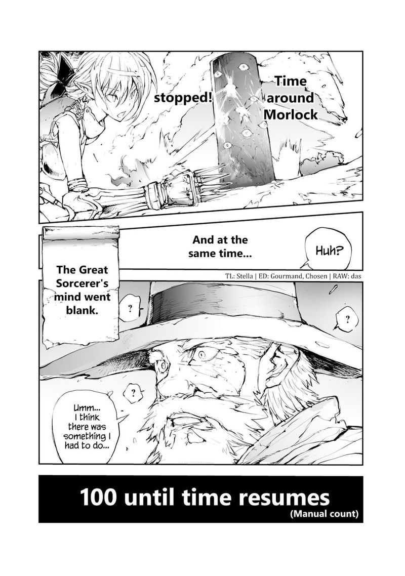 Benriya Saitou San Isekai Ni Iku 40 4