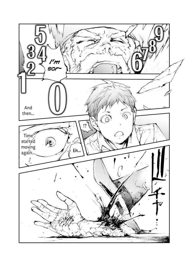 Benriya Saitou San Isekai Ni Iku 42 4