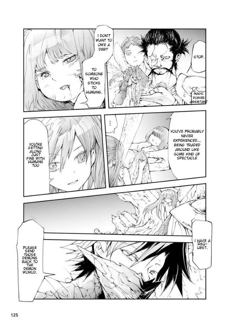 Benriya Saitou San Isekai Ni Iku 44 2