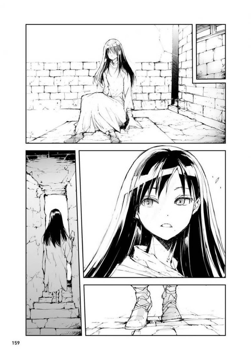 Benriya Saitou San Isekai Ni Iku 50e 5