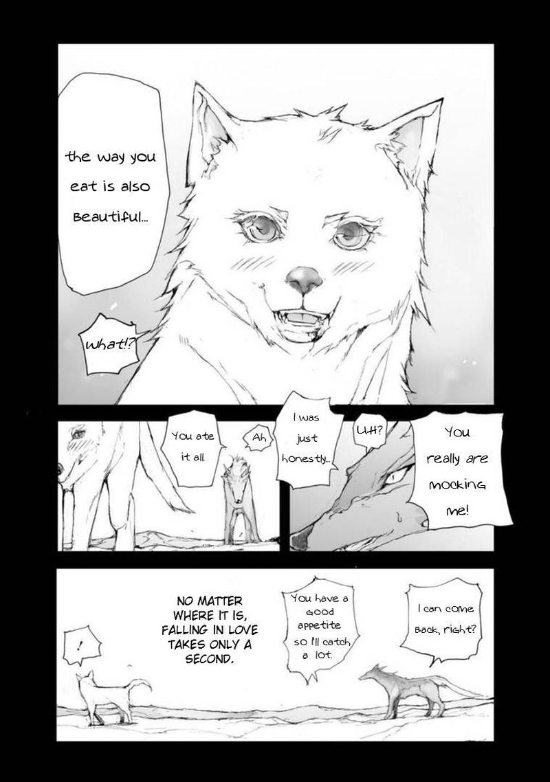 Benriya Saitou San Isekai Ni Iku 56a 6
