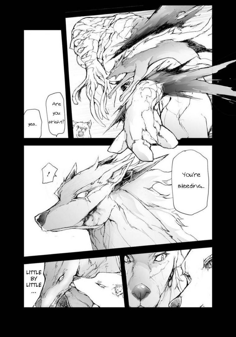 Benriya Saitou San Isekai Ni Iku 56b 3