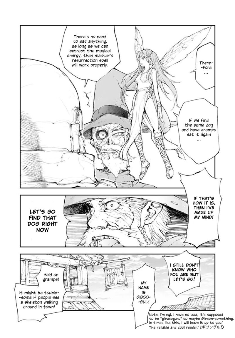 Benriya Saitou San Isekai Ni Iku 63 2