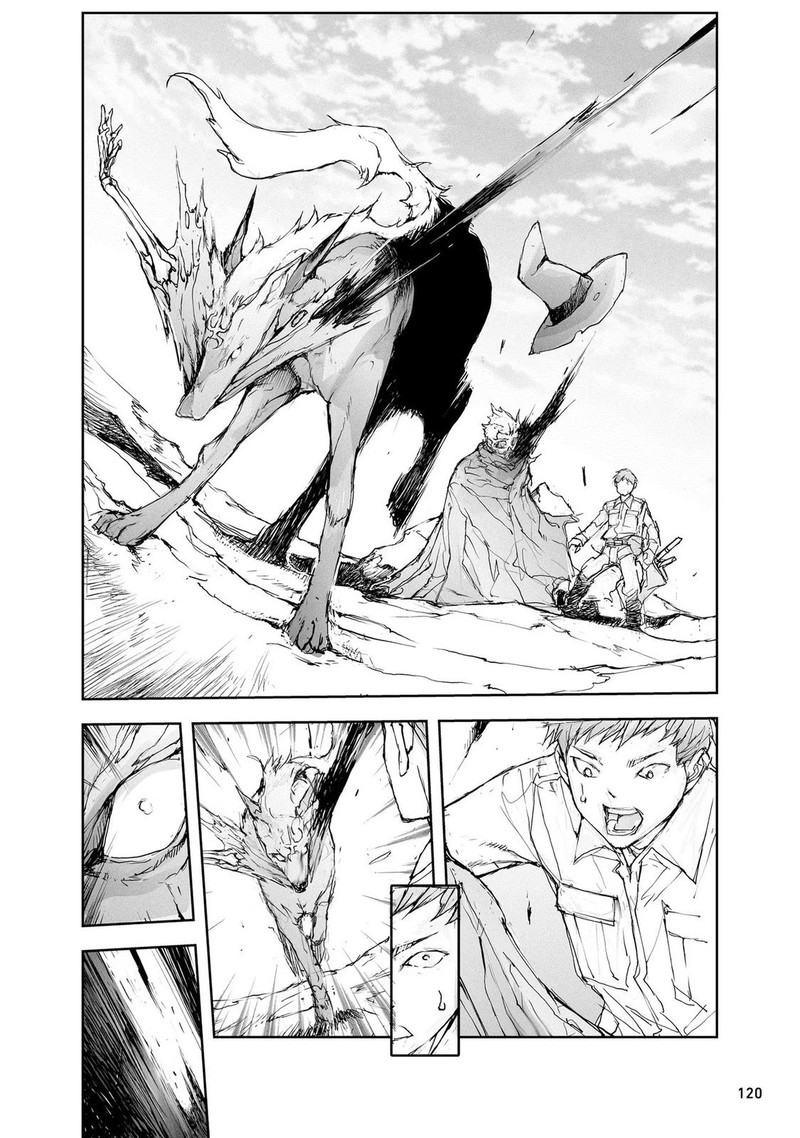 Benriya Saitou San Isekai Ni Iku 67 4