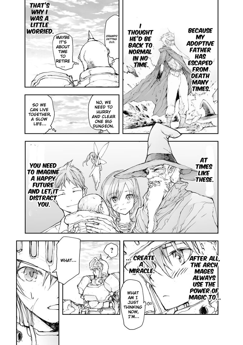 Benriya Saitou San Isekai Ni Iku 68 3