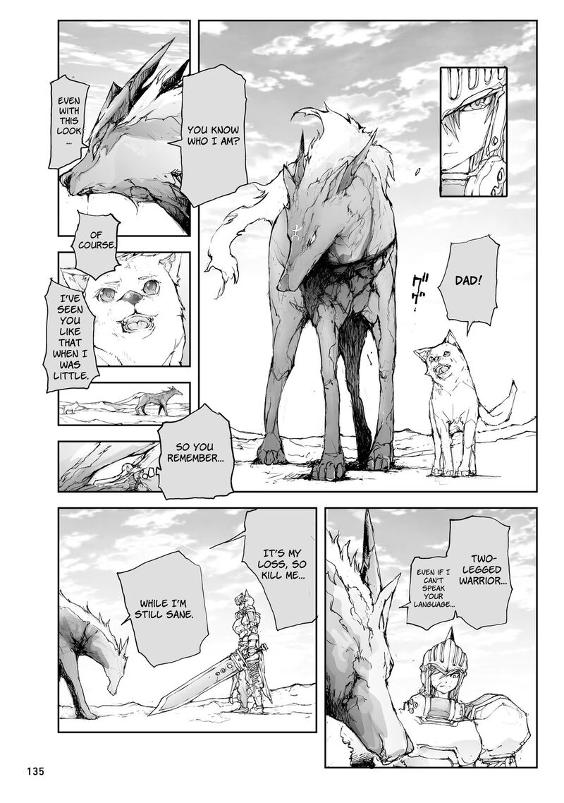 Benriya Saitou San Isekai Ni Iku 71 3