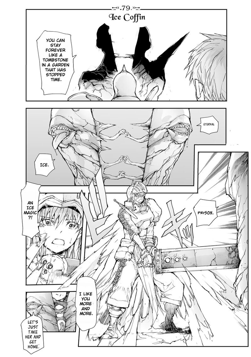 Benriya Saitou San Isekai Ni Iku 79 1