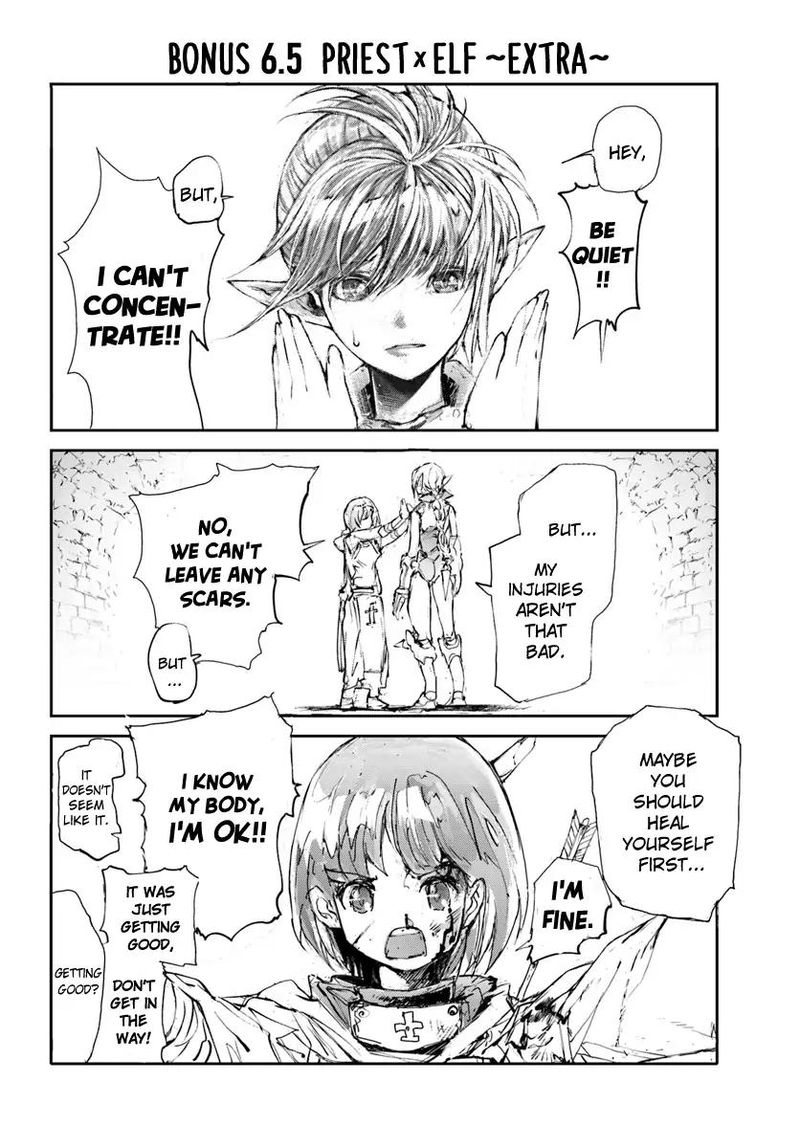 Benriya Saitou San Isekai Ni Iku 7e 10