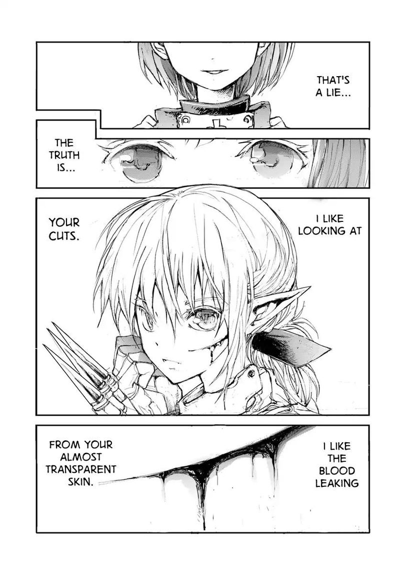 Benriya Saitou San Isekai Ni Iku 7e 5