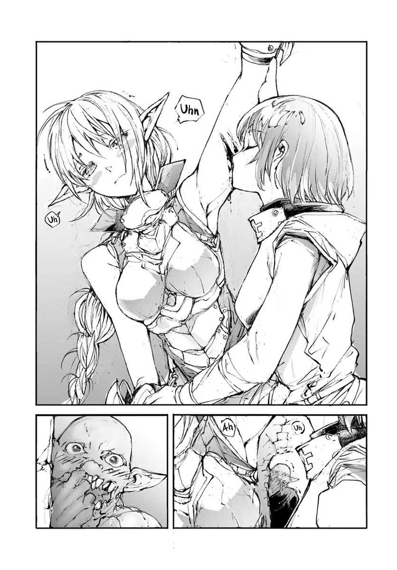 Benriya Saitou San Isekai Ni Iku 7e 9