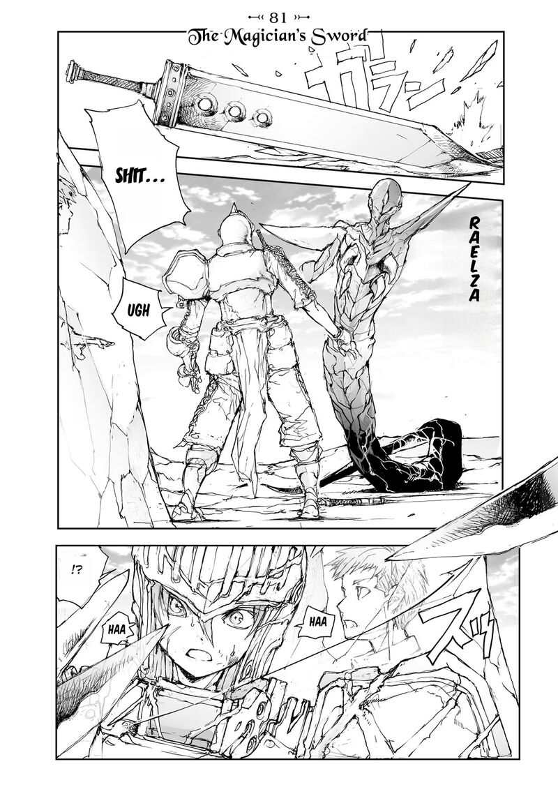Benriya Saitou San Isekai Ni Iku 81 1
