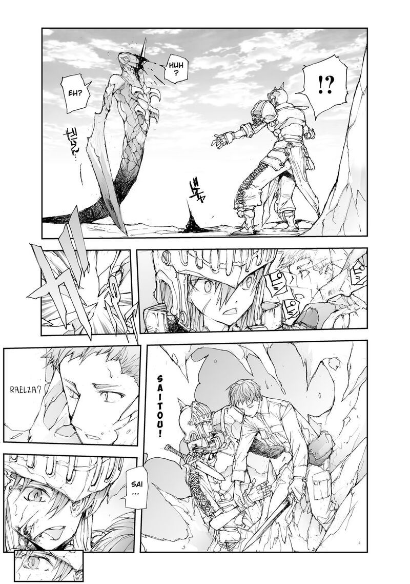 Benriya Saitou San Isekai Ni Iku 81 4