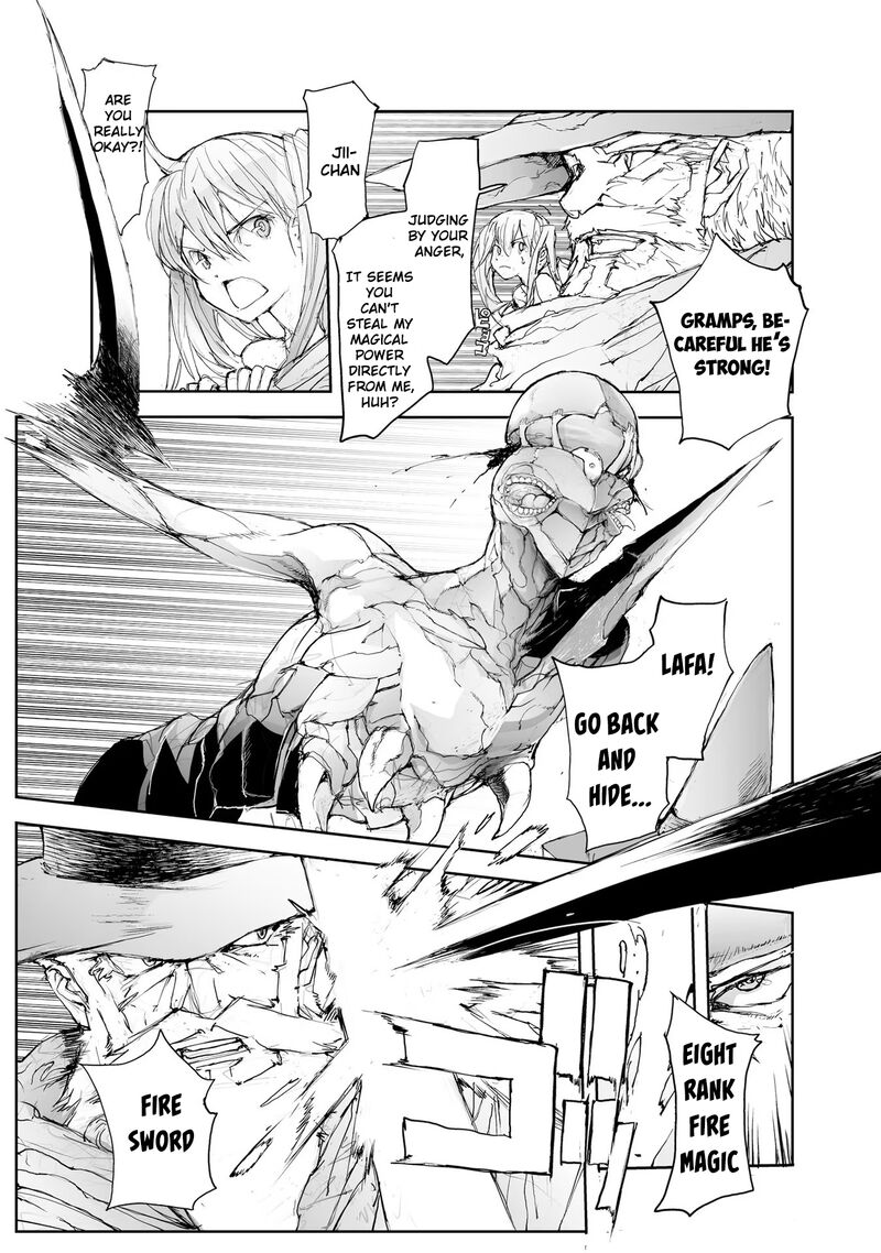 Benriya Saitou San Isekai Ni Iku 82 2