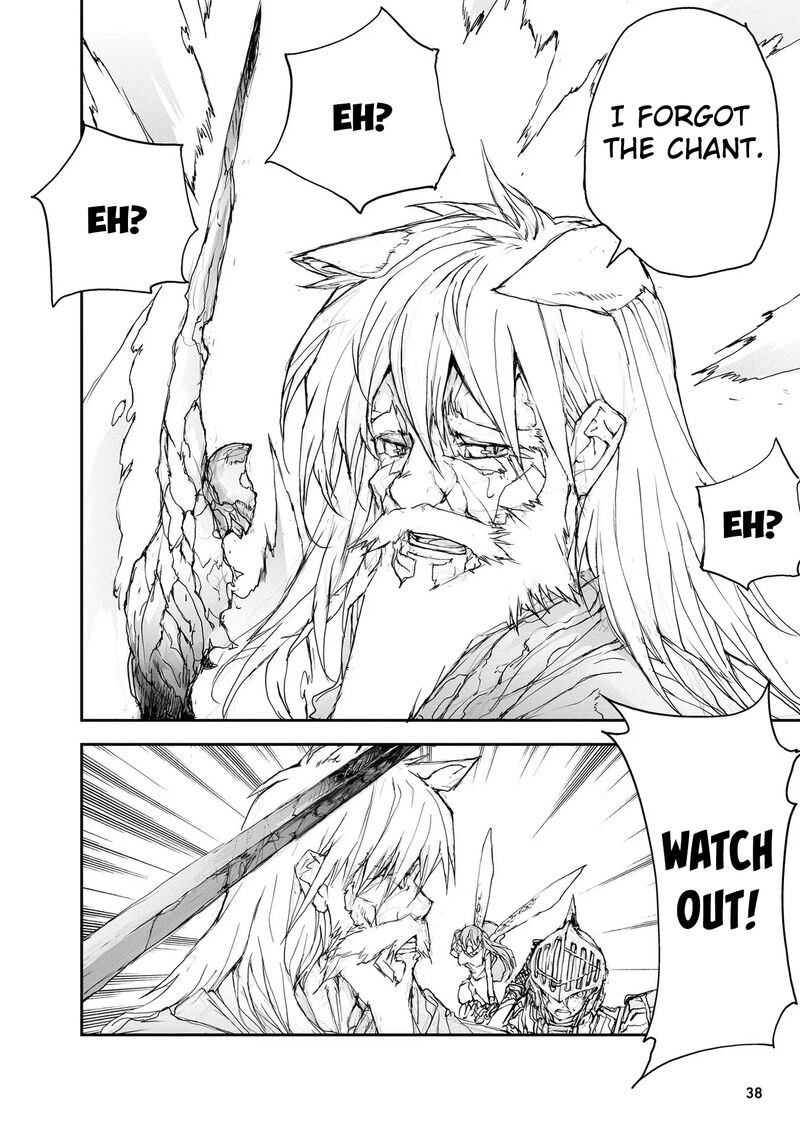 Benriya Saitou San Isekai Ni Iku 87 8