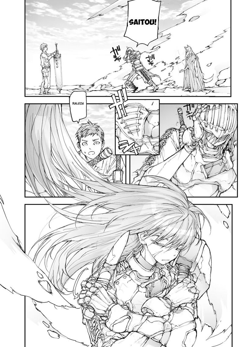 Benriya Saitou San Isekai Ni Iku 89 4