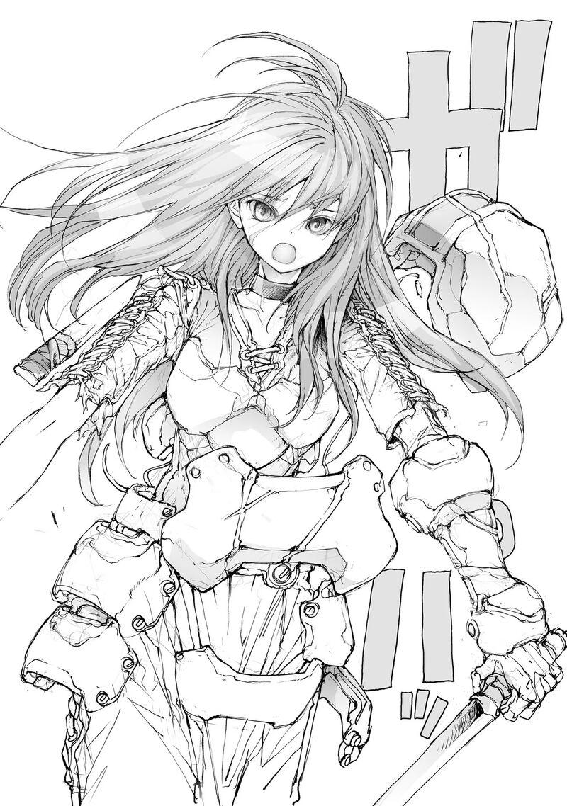 Benriya Saitou San Isekai Ni Iku 89 5
