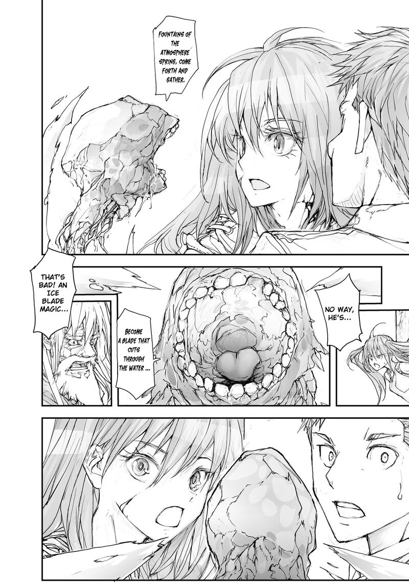 Benriya Saitou San Isekai Ni Iku 89 8