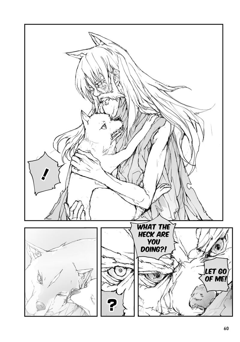 Benriya Saitou San Isekai Ni Iku 91 2