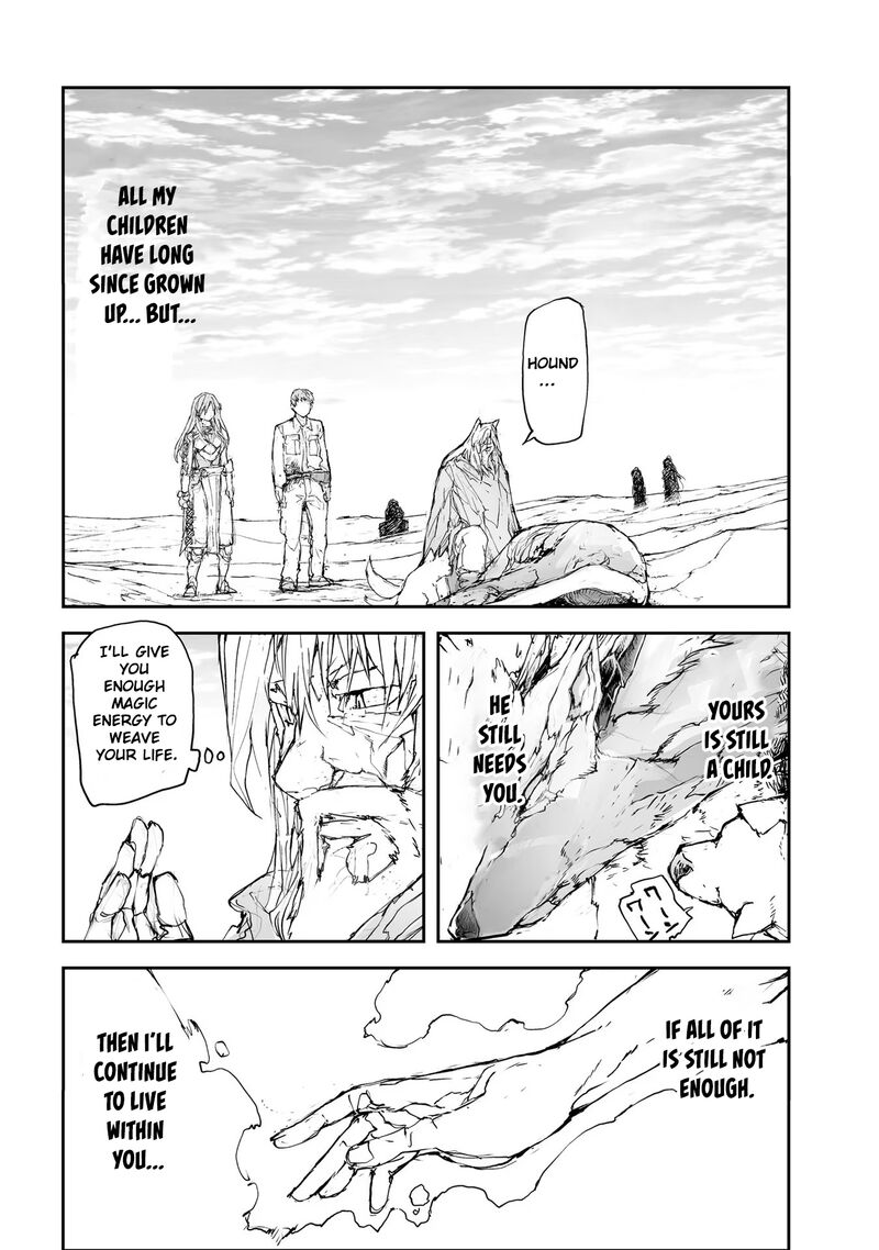Benriya Saitou San Isekai Ni Iku 91 7