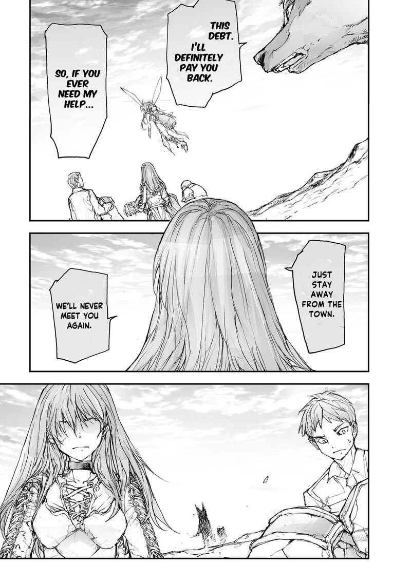 Benriya Saitou San Isekai Ni Iku 92 7