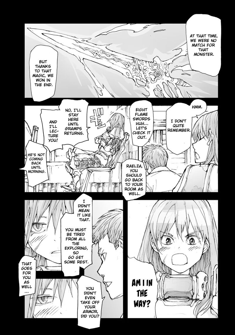 Benriya Saitou San Isekai Ni Iku 95e 3