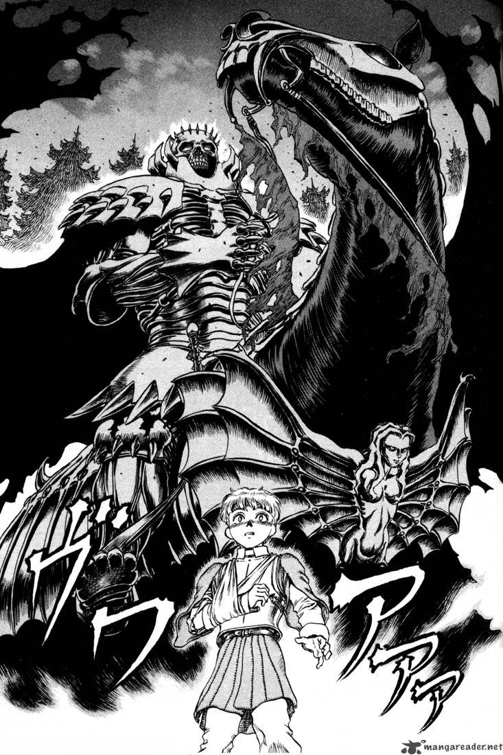 Berserk 10 100