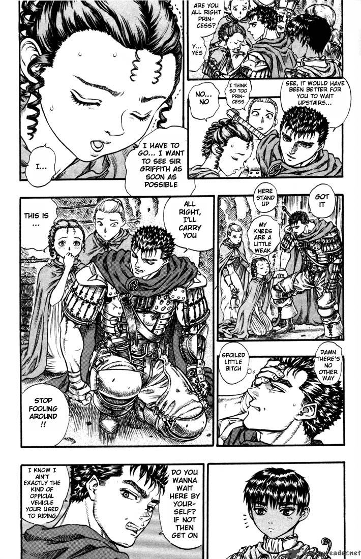 Berserk 10 110