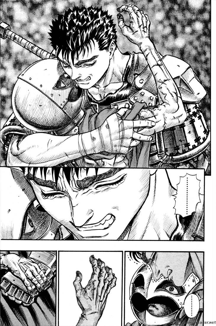 Berserk 10 135