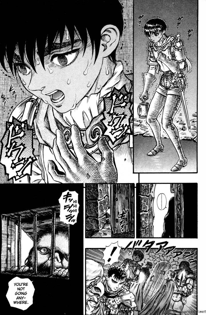 Berserk 10 137