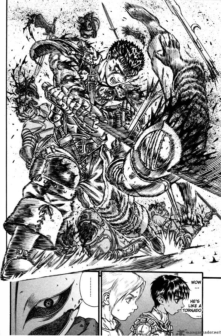 Berserk 10 160