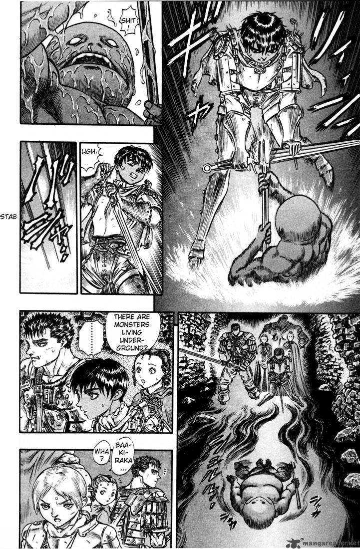 Berserk 10 180