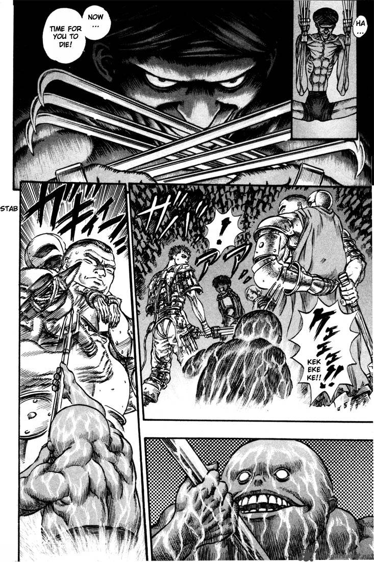 Berserk 10 194