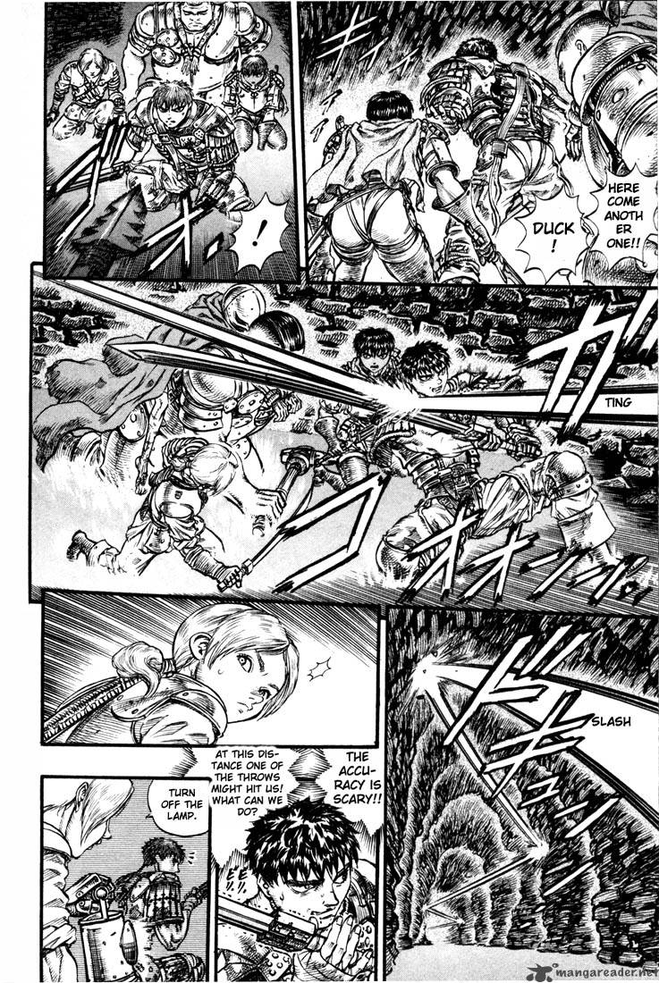 Berserk 10 200