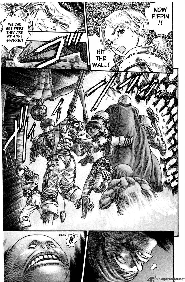 Berserk 10 205