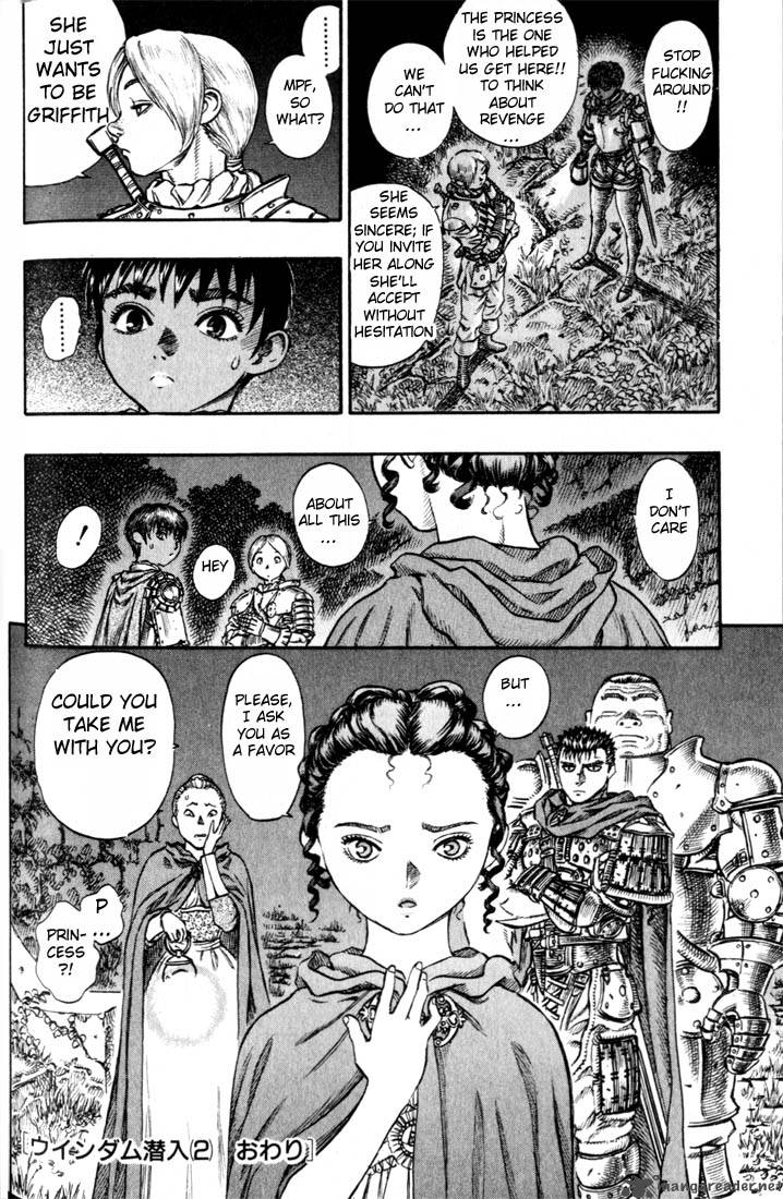 Berserk 10 67