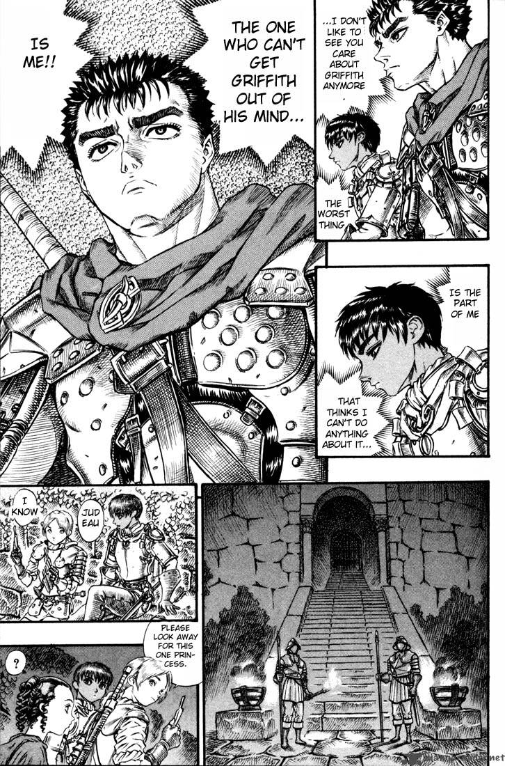 Berserk 10 80