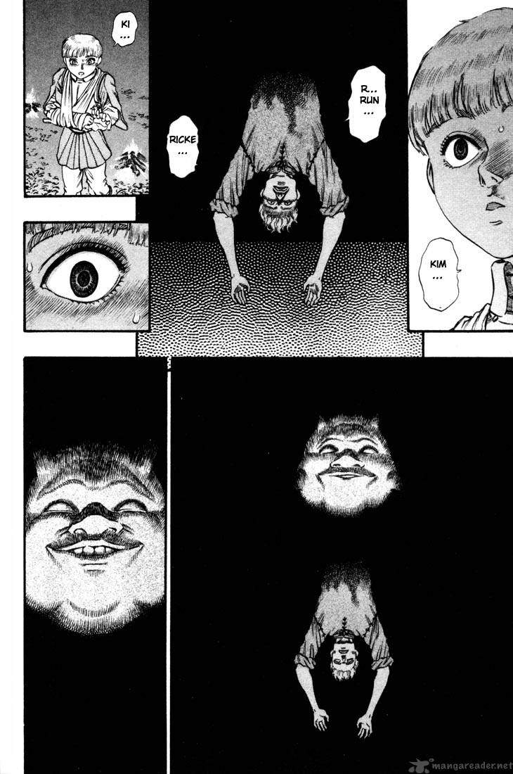 Berserk 10 92