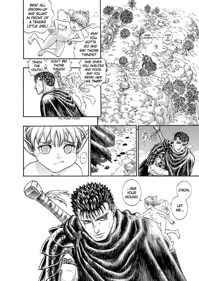 Berserk 101 10