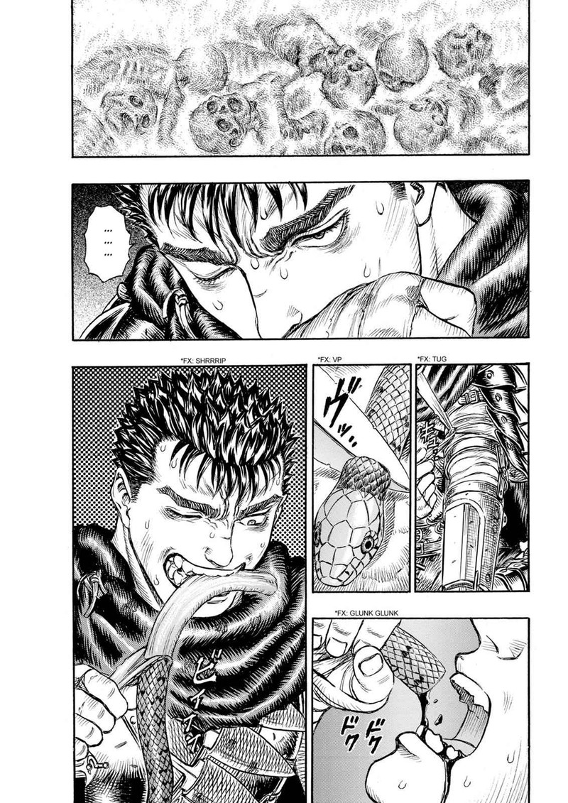 Berserk 101 14