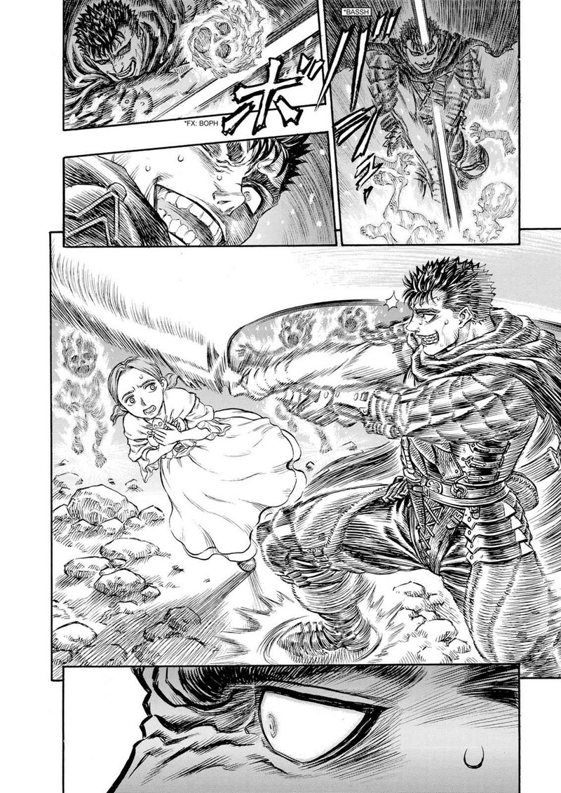 Berserk 102 13