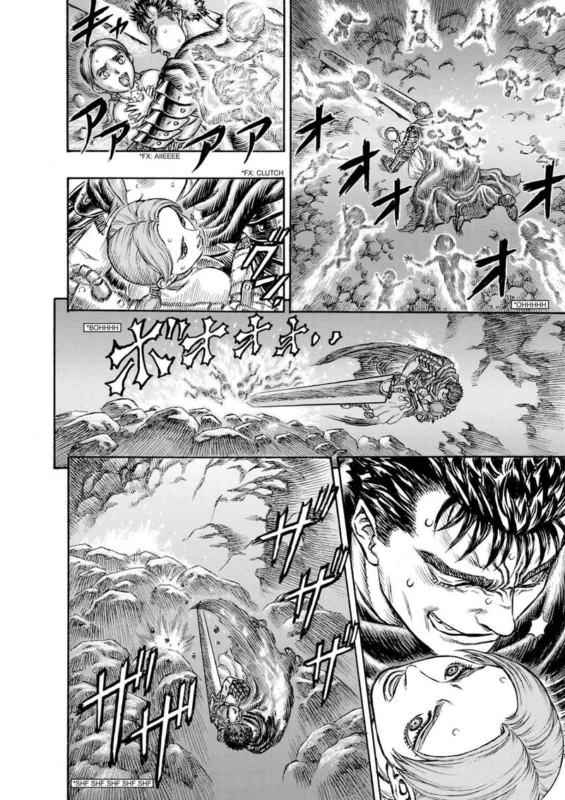 Berserk 102 15