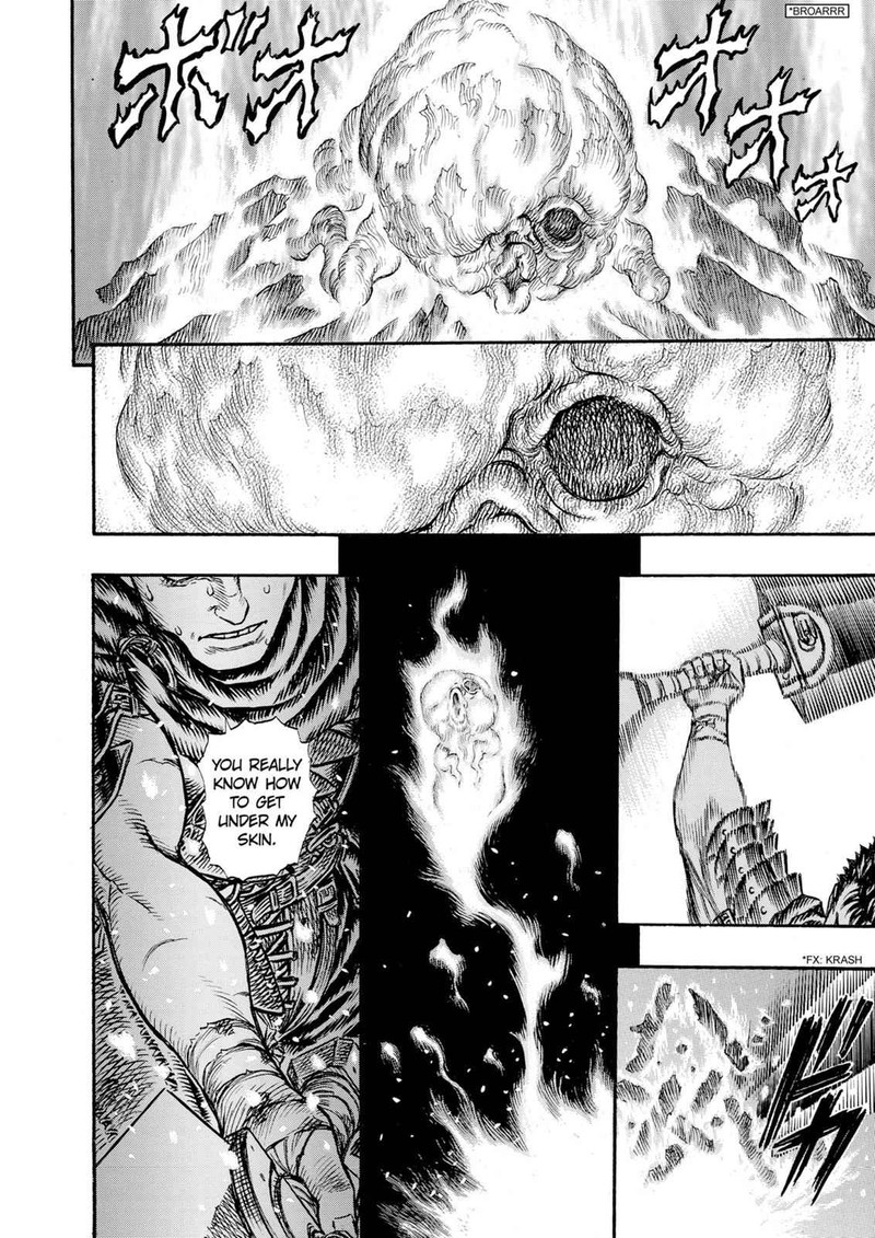 Berserk 102 4