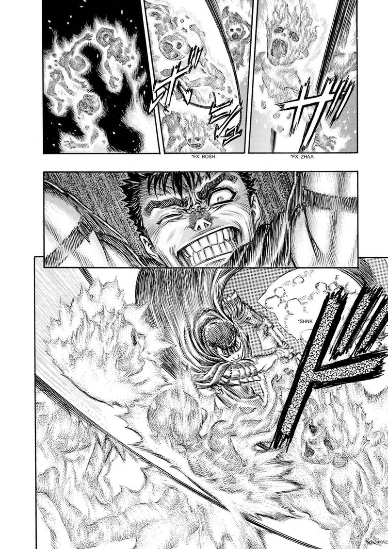 Berserk 102 9