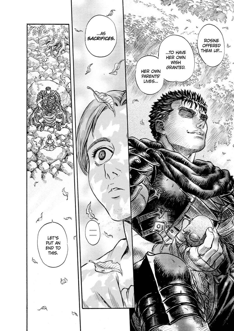 Berserk 103 10