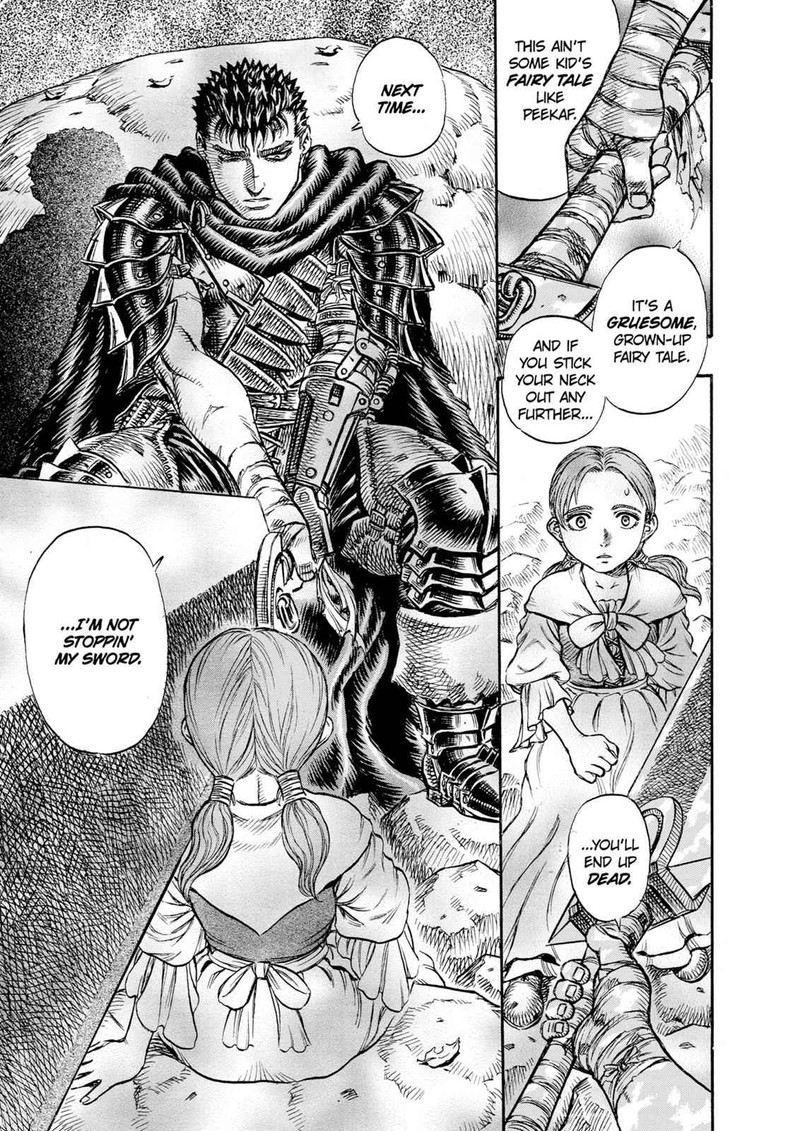 Berserk 103 11