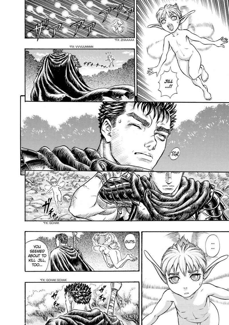 Berserk 104 13