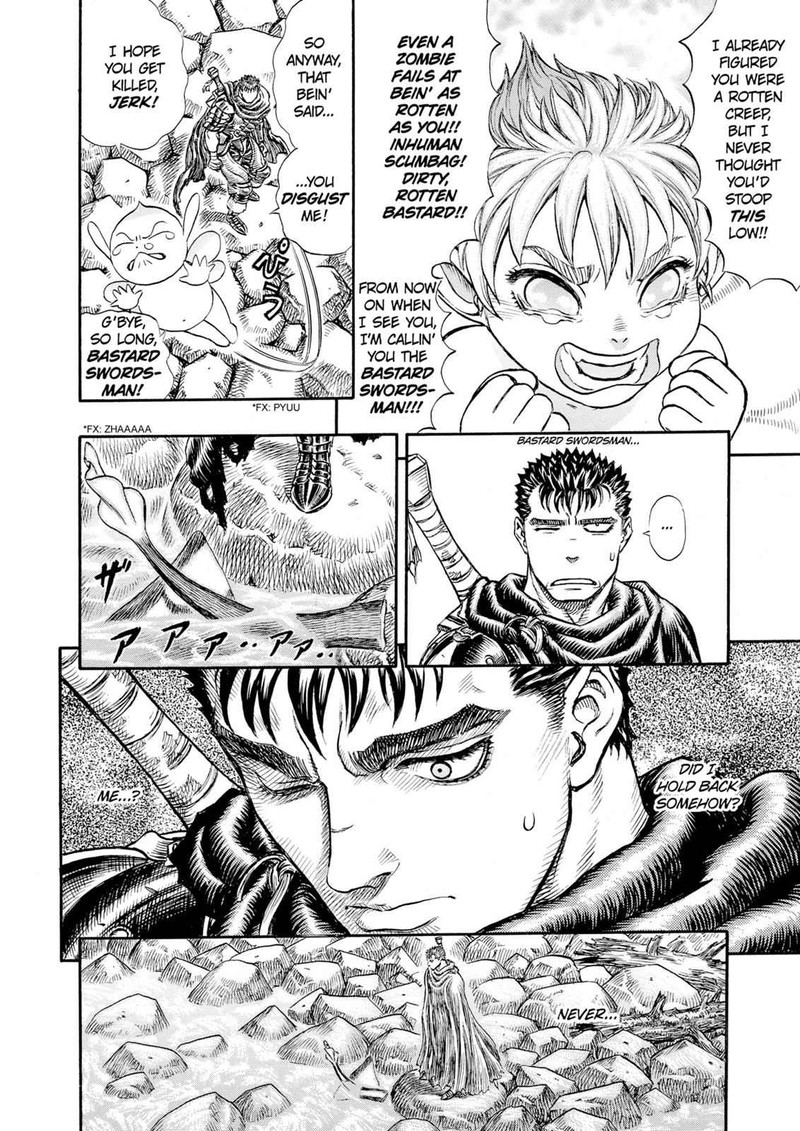 Berserk 104 15