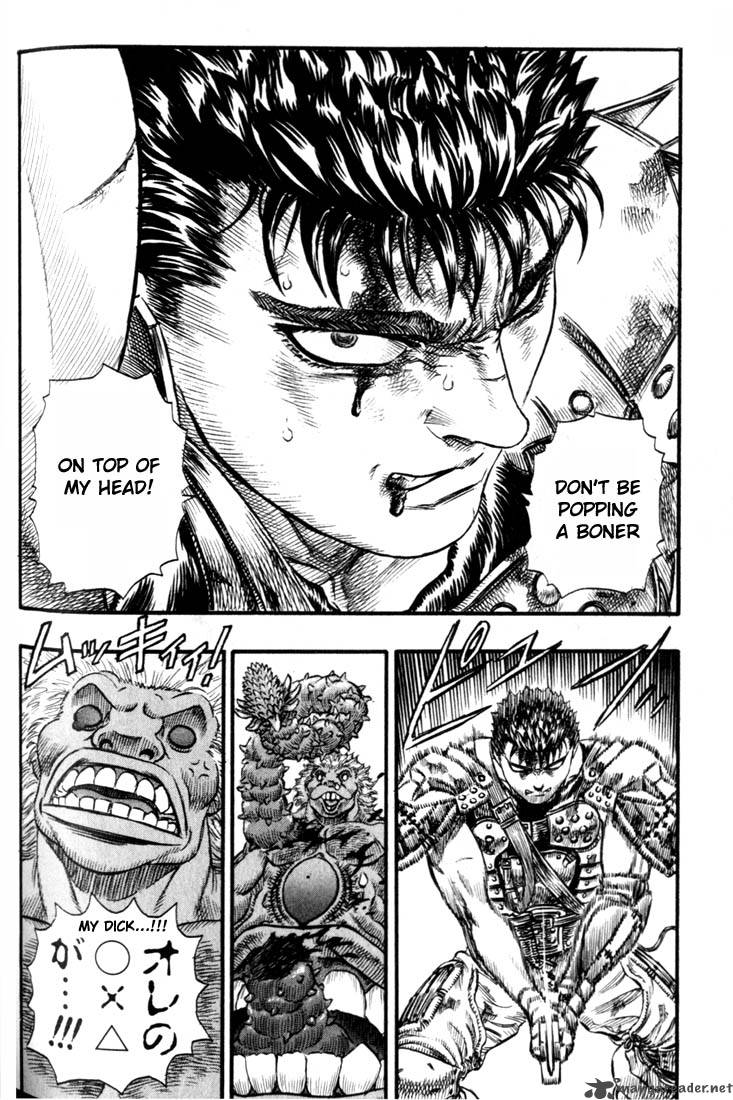Berserk 11 115