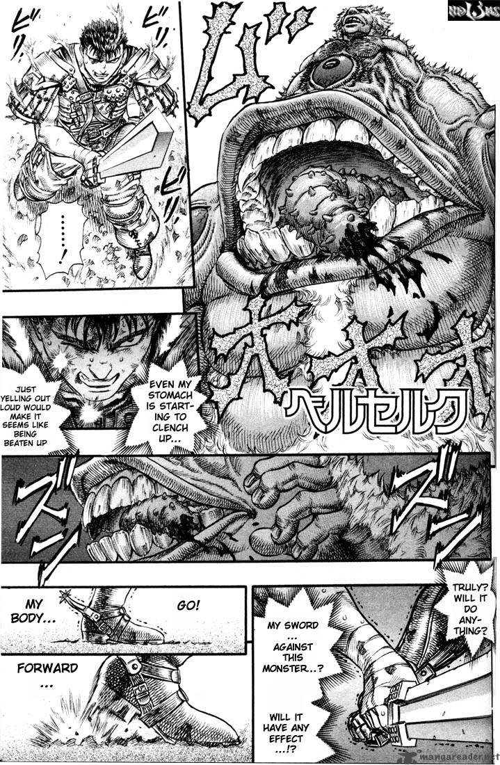 Berserk 11 122