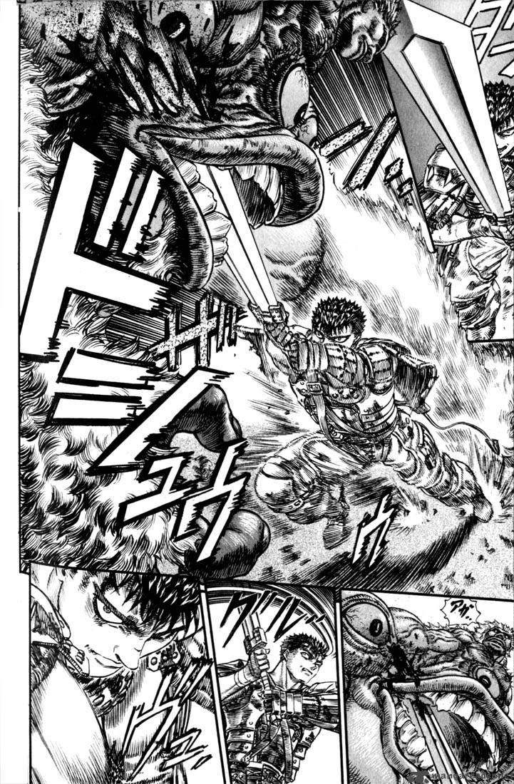 Berserk 11 125